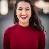 Hannah Weber